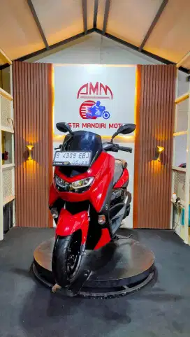 Yamaha All New Nmax Conn 2024 Plat Depok Like New