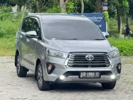 TOYOTA INNOVA REBON 2.4 G 2021 DIESEL MATIC