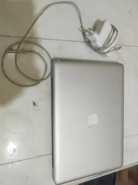 Laptop Macbook pro (2011)