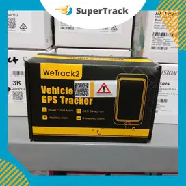 GPS Tracker Alat Lacak Kendaraan Akurat, Original dan Bergaransi