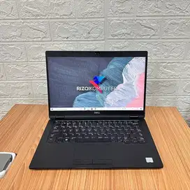 Dell Latitude 7390 2in1 Intel Core i5-8250U Ram 8GB SSD 512GB