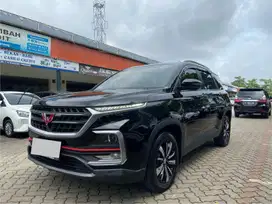 [ TERAWAT ] WULING ALMAZ LT LUX+ AT MATIC 2020 HITAM