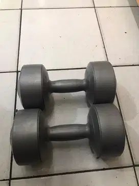 Jual Dumbell Barbel 4kg