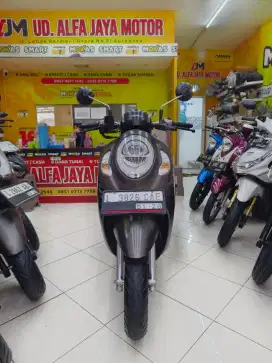 Mokas Berkualitas ^ Honda Scoopy Prestige th 2023