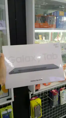 SAMSUNG TAB S9 FE PROMO KREDIT TANPA DP