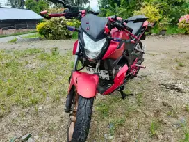 CB 150R 2019 Lancar Jaya