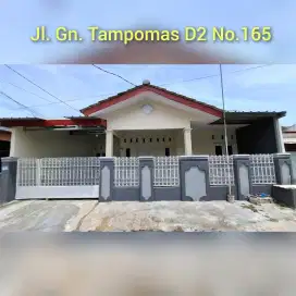 BISMILLAH : Dikontrakkan RUMAH di Perumnas Cirebon