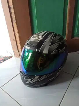 Helm BMC fullface