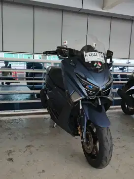 Nmax 155 sangat- sangat terawat.