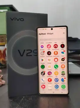 Di jual cepat Vivo v29