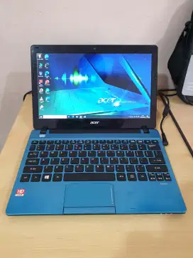 NOTEBOOK ACER ASPIRE V5 - 8GB /128GB