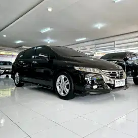 [2012] Odyssey RB3 Sunroof 2.4 matic 2013 pmk DK bkn Alphard CRV 2014