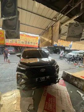 PAKET TOWING DEPAN BELAKANG COBRA ALL NEW AVANZA VELOZ 2023 24 25