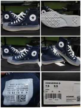 SEPATU CONVERSE