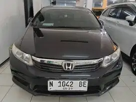 HONDA CIVIC 1.8 AT TAHUN 2013