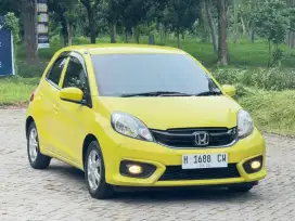 HONDA BRIO 1.2 E SATYA 2018 MATIC