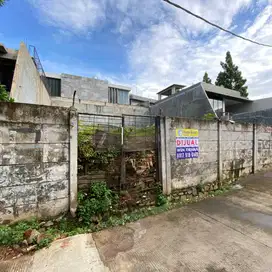 LEON K Dijual tanah kavling di sunrise garden 8x20 dan 7,5x20