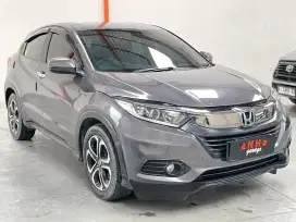 HRV E CVT FACELIFT 2019 MATIC ISTIMEWA!!!