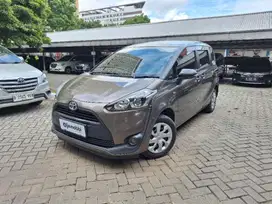 [OLX Mobbi] Dp Rendah Toyota Sienta 1.5 E Bensin-MT 2016 SOK