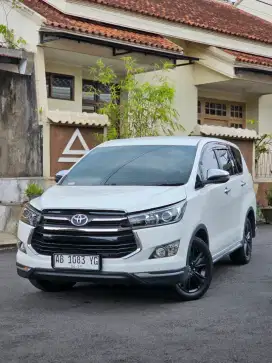 Venturer Diesel Matic Istimewa 2019