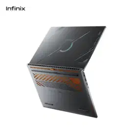 Infinix Gt Book I5 12450H Nvidia RTX 3050 Ram 16 Gb Rom 512 Gb