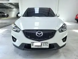 Mazda CX 5  2.0 Touring  thn 2013