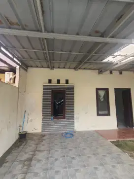 Sewa Rumah Cikarang 200m dari jalan Raya Provinsi Bekasi Karawang