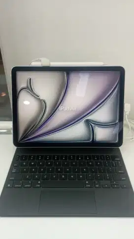 iPad Air 11 inch