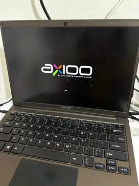 Laptop axioo mybook 14F Ram 8/256GB