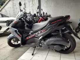 YAMAHA AEROX 155 STD 2024 CASH KREDIT DP 1JT