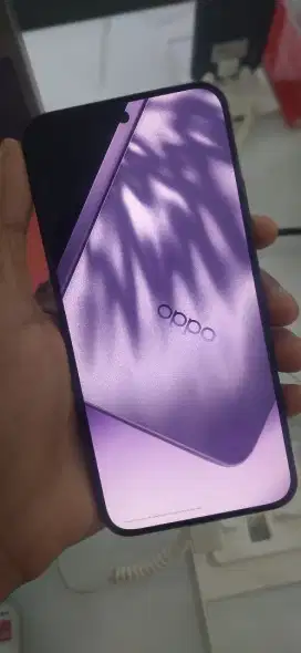 OPPO RENO 13 NEW