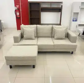 SOFA SUDUT L ABUABU