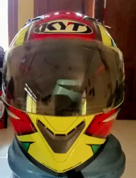 For sale Helm KYT