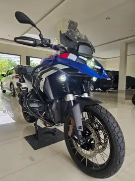 BMW GS 1300 Tahun 2024