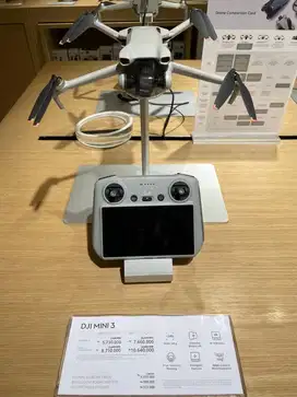 DJI MINI 3 Spesial Price