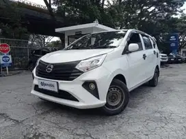 [OLXmobbi] DP Rendah - Daihatsu Sigra 1.0 M Bensin-MT 2021