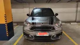 2020 Mini Cooper S Countryman 2.0 L AT