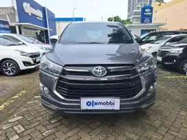 [OLX Mobbi] Toyota Kijang Innova Abu 2.0 Venturer Bensin-MT 2019 TYW