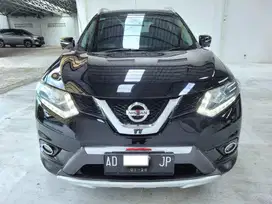 Nissan X Trail 2.5 AT thn 2015