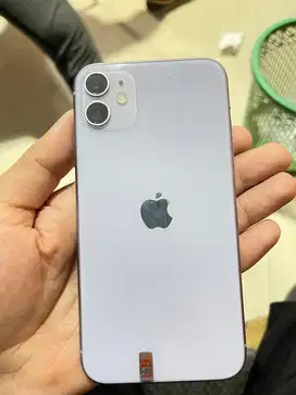 Iphone 11 64gb Imei Terblokir