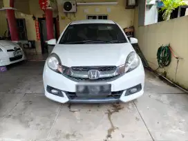 Honda Mobilio 1.5 e prestige 2016 DP 0 %