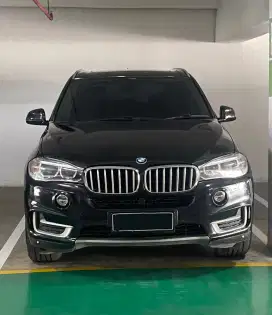 TERMURAH NIK 2017 BMW X5 SUNROOF f15 xline xdrive35i sdrive20i x3