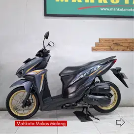 VARIO 125 CBS ISS SPECIAL EDITION 2021 UNIT ISTIMEWA SIAP KIRIM