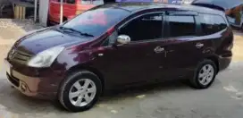 Grand Livina SV MT 2013