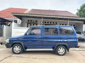 Toyota Kijang Grand Extra 1.8 LGX Long Tahun 1996 Full Orisinil