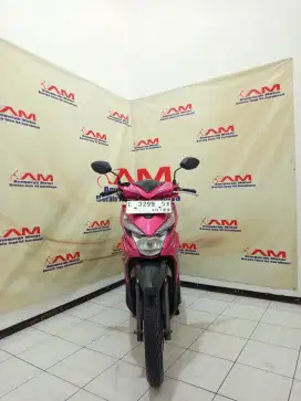 Honda Beat Iss Tahun 2019