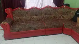 JUAL SOFA BEKAS