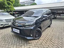 [OLX Mobbi] Dp Rendah Toyota Avanza 1.3 Veloz AT 2019 TIG