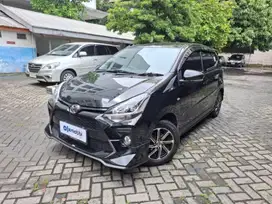 [OLX Mobbi] Dp Rendah Toyota Agya 1.2 GR Sport Bensin-MT 2022 KZT