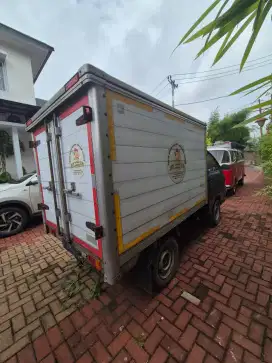 Mobil Box Espass Murah